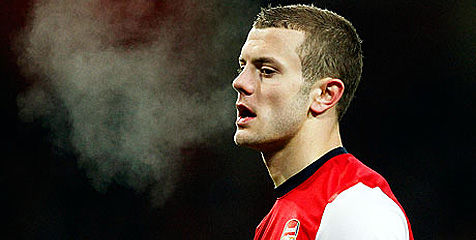 Wilshere: Premier League Telah Berubah Wilshere: Premier League Telah Berubah