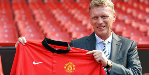 Man United Berencana Buang Delapan Pemain Man United Berencana Buang Delapan Pemain