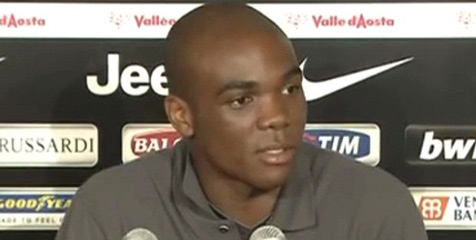 Ogbonna Janji Akan Pusingkan Conte Ogbonna Janji Akan Pusingkan Conte