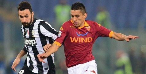 Barca, PSG dan United Rebutan Marquinhos