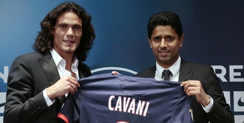 PSG Ancam Barcelona PSG Ancam Barcelona