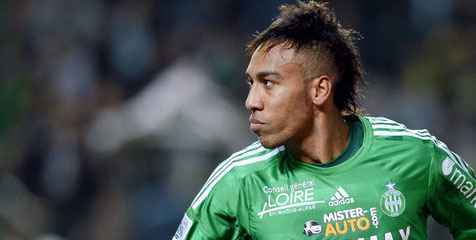 Aubameyang Yakin Dortmund Sanggup Saingi Bayern Aubameyang Yakin Dortmund Sanggup Saingi Bayern