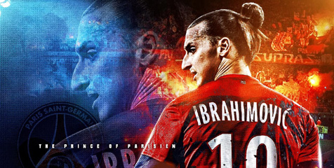 Ibra Mendekati City, Ancelotti Baru Tergugah Ibra Mendekati City, Ancelotti Baru Tergugah