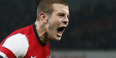 Wilshere: Meski Juara, Tim United Bukanlah Terbaik Wilshere: Meski Juara, Tim United Bukanlah Terbaik