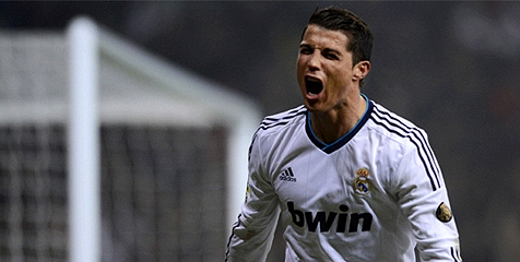 'PSG Bakal Beli Ronaldo Secara Baik-baik' 'PSG Bakal Beli Ronaldo Secara Baik-baik'