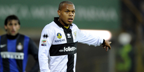 Roma dan Juve Saling Kejar Buru Biabiany Roma dan Juve Saling Kejar Buru Biabiany