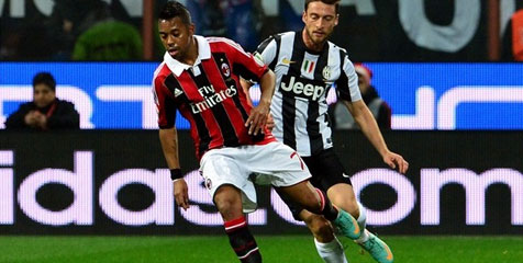 Robinho Bersama Milan Sampai 2016 Robinho Bersama Milan Sampai 2016