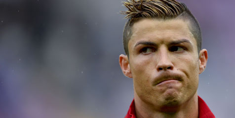 Ronaldo Jual Rumah Yang di Inggris Ronaldo Jual Rumah Yang di Inggris