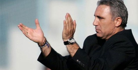 Stoichkov: Mourinho Tiba, Chelsea Otomatis Favorit Stoichkov: Mourinho Tiba, Chelsea Otomatis Favorit