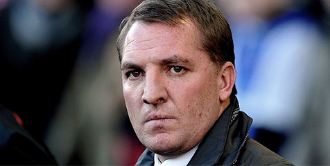 Rodgers: Suarez Butuh Keajaiban Untuk Hengkang Rodgers: Suarez Butuh Keajaiban Untuk Hengkang