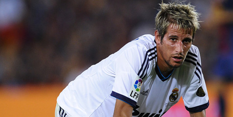 Madrid-Spurs Diskusikan Transfer Coentrao Madrid-Spurs Diskusikan Transfer Coentrao