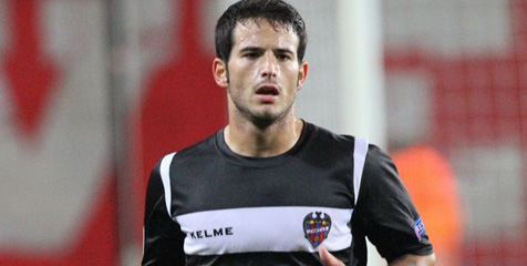 Arsenal Kejar Winger Muda Levante Arsenal Kejar Winger Muda Levante