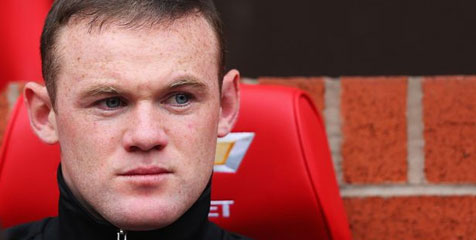 Pikat Rooney, Chelsea Harus Siapkan £80 Juta Pikat Rooney, Chelsea Harus Siapkan £80 Juta