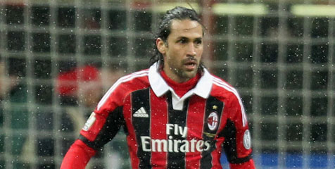 Yepes Gabung Atalanta Yepes Gabung Atalanta