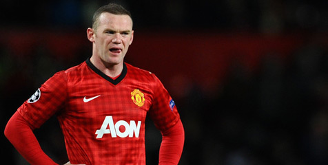 Saga Rooney Bikin Chelsea dan United Berseteru Saga Rooney Bikin Chelsea dan United Berseteru