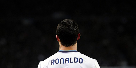 PSG: Kalau Mau, Ronaldo Bisa Kami Tebus Juga