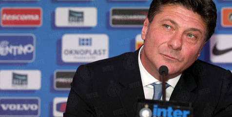 Mazzarri: Juve dan Napoli Terdepan Buru Scudetto Mazzarri: Juve dan Napoli Terdepan Buru Scudetto