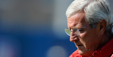 Lippi: Situasi Napoli Serupa Saat Juve Kehilangan Zidane Lippi: Situasi Napoli Serupa Saat Juve Kehilangan Zidane