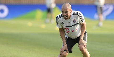 Guardiola: Saya Cinta Tito Guardiola: Saya Cinta Tito