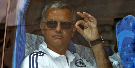 Moratti: Mourinho Kembali ke Inter Tiga Tahun Lagi Moratti: Mourinho Kembali ke Inter Tiga Tahun Lagi