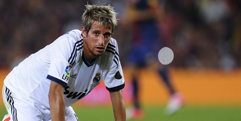 Coentrao Segera Tinggalkan Madrid Coentrao Segera Tinggalkan Madrid