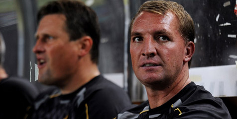 Rodgers Yakin Liverpool Akan Kembali Kunjungi Indonesia Rodgers Yakin Liverpool Akan Kembali Kunjungi Indonesia