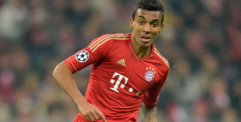 Arsenal Siapkan £8 Juta Untuk Gaet Gustavo Dari Bayern