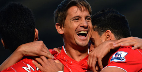 Gaston Ramirez Impikan Gabung Inter Milan? Gaston Ramirez Impikan Gabung Inter Milan?
