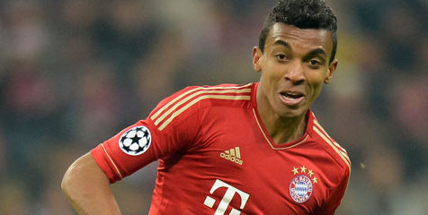 Luiz Gustavo Tak Tertarik Pindah ke Chelsea Atau Arsenal Luiz Gustavo Tak Tertarik Pindah ke Chelsea Atau Arsenal