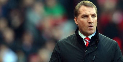 Rodgers Janjikan Rekrutan Ideal Bagi Liverpool Rodgers Janjikan Rekrutan Ideal Bagi Liverpool