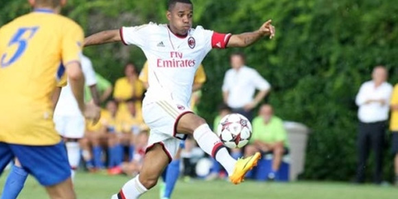 Highlights Friendly: AC Milan 5-1 Pergolettese Highlights Friendly: AC Milan 5-1 Pergolettese