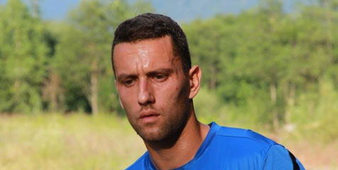 Verona Resmi Dapatkan Jankovic Verona Resmi Dapatkan Jankovic