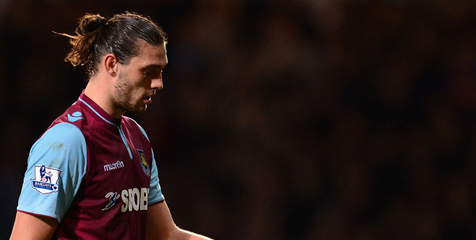 The Hammers Siapkan Tandem Bagi Andy Carroll The Hammers Siapkan Tandem Bagi Andy Carroll