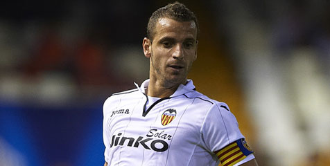 3 Agustus, Deadline Liverpool dan Spurs Untuk Soldado 3 Agustus, Deadline Liverpool dan Spurs Untuk Soldado