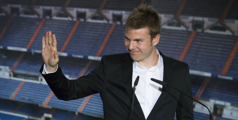 Illarra: Debut Saya di Madrid Berjalan Baik Illarra: Debut Saya di Madrid Berjalan Baik