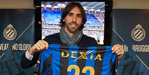 Betis Dapatkan Figueras Betis Dapatkan Figueras