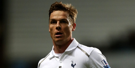 West Ham Ingin Scott Parker Pulang West Ham Ingin Scott Parker Pulang