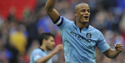 Kompany: Belanja Pemain Mahal Saja Tidaklah Cukup Kompany: Belanja Pemain Mahal Saja Tidaklah Cukup