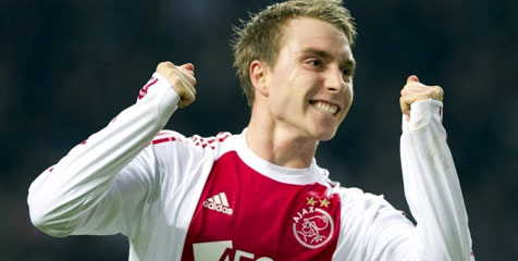 Eriksen Capai Kesepakatan Personal Dengan Liverpool? Eriksen Capai Kesepakatan Personal Dengan Liverpool?