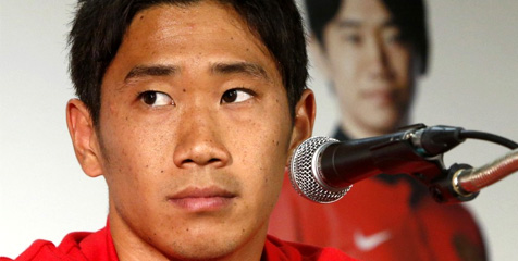 Dortmund Tetap Buka Pintu Untuk Kagawa Dortmund Tetap Buka Pintu Untuk Kagawa