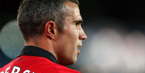 RVP dan Welbeck Terancam Cedera Panjang?