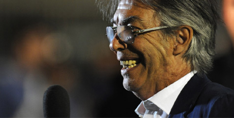 Aktivitas Mazzarri di Bursa Transfer Puaskan Moratti Aktivitas Mazzarri di Bursa Transfer Puaskan Moratti