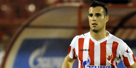 Torino Resmi Gaet Maksimovic Torino Resmi Gaet Maksimovic