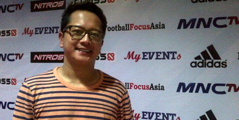 COO My Events Harap Chelsea Tetap Main Besok COO My Events Harap Chelsea Tetap Main Besok