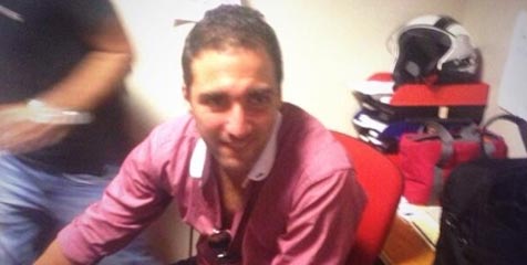 Sambut Higuain, Fans Napoli Ejek Juventus