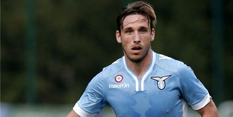 Lazio Resmi Dapatkan Lucas Biglia Lazio Resmi Dapatkan Lucas Biglia