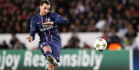 Ibra Segera Diskusikan Masa Depan Dengan PSG Ibra Segera Diskusikan Masa Depan Dengan PSG