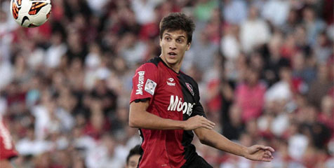 Martino Ingin Bawa Anak Asuhnya di Newell's ke Barca Martino Ingin Bawa Anak Asuhnya di Newell's ke Barca