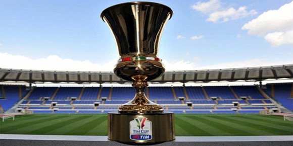 Inilah Drawing dan Jadwal Lengkap Coppa Italia 2013-14 Inilah Drawing dan Jadwal Lengkap Coppa Italia 2013-14