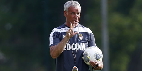 Monaco Incar Hiddink dan Mancini, Ranieri Tersingkir? Monaco Incar Hiddink dan Mancini, Ranieri Tersingkir?